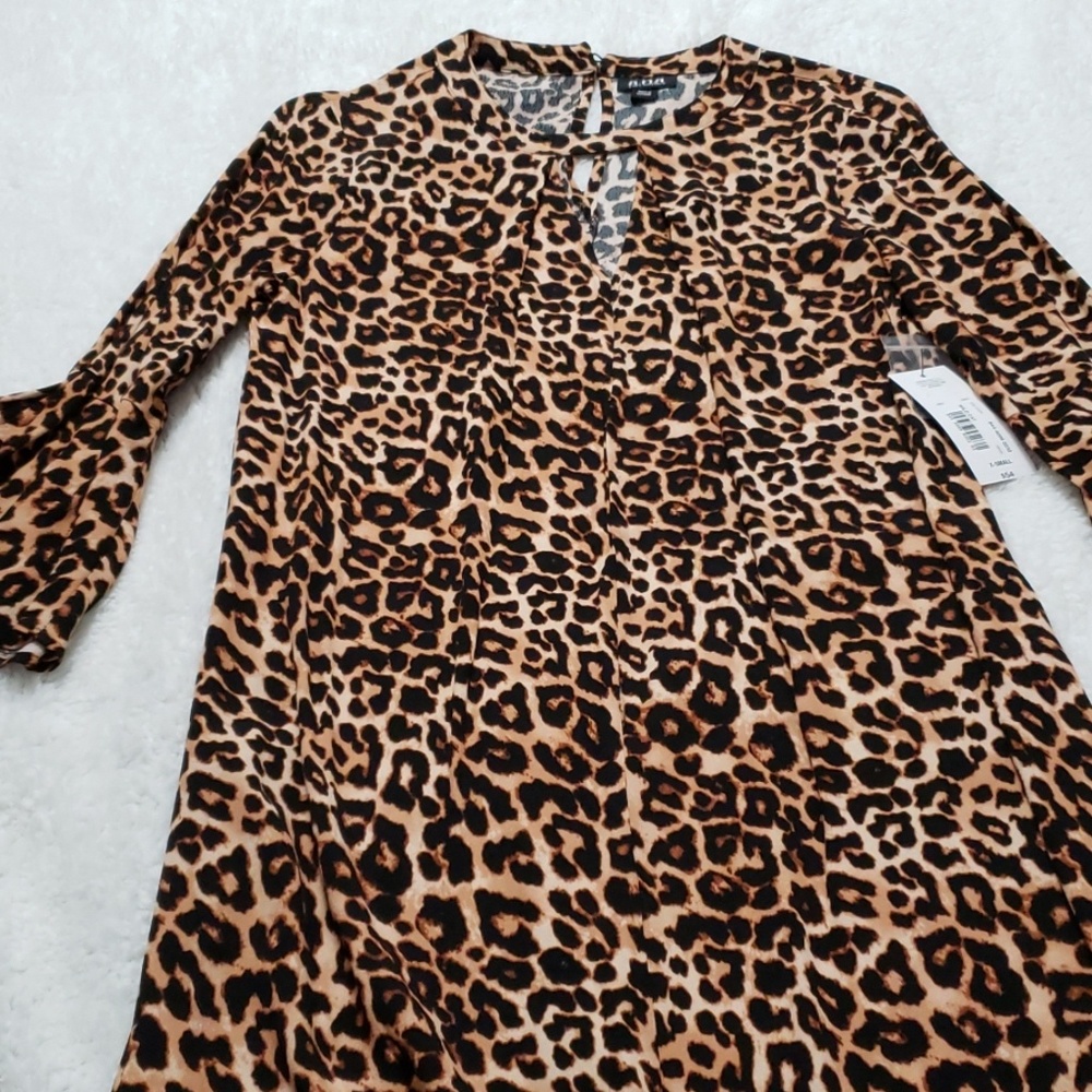 a.n.a. Dress